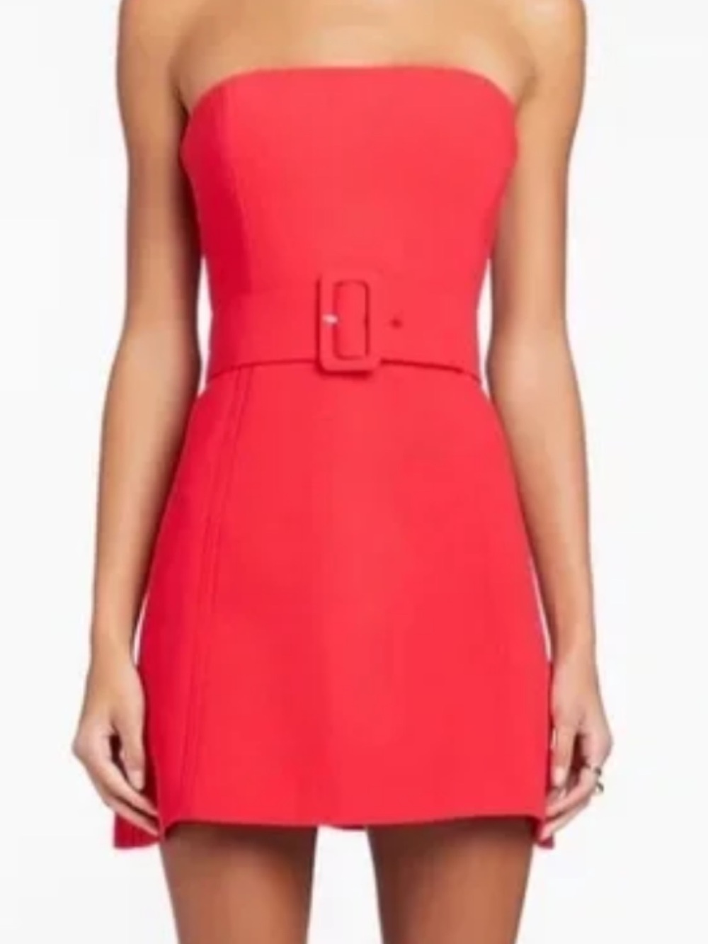 amanda uprichard dress